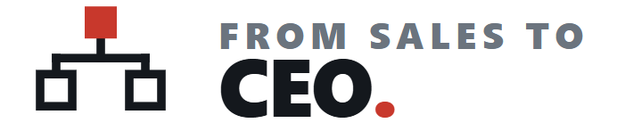 From Sales to CEO  – Michael Urbanski